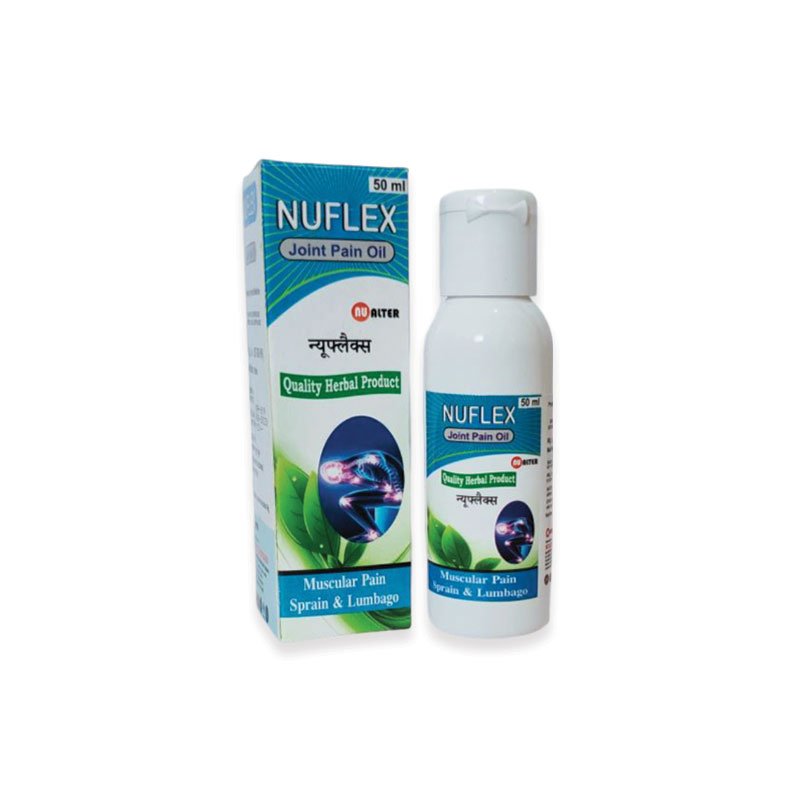 NUFLEX OIL 