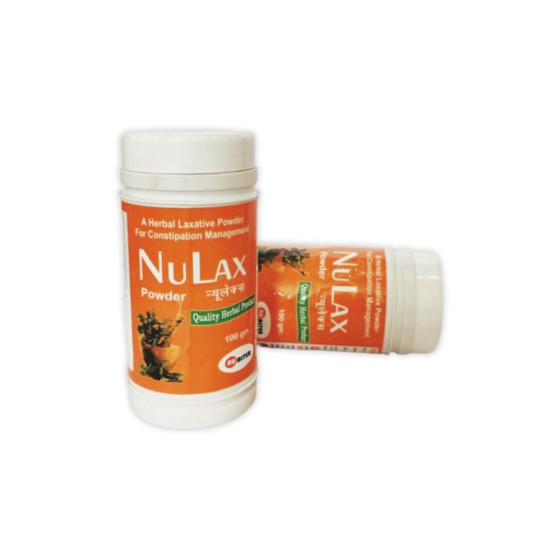 NULAX POWDER