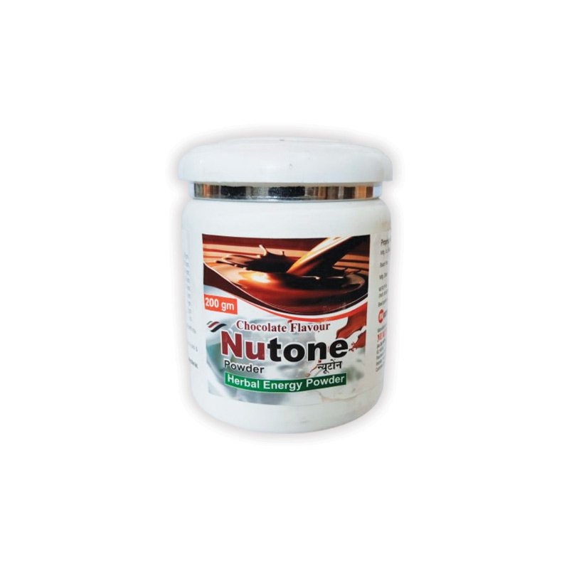 NUTONE POWDER (CHOCOLATE FLAVOUR)